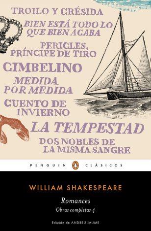 Obra completa de William Shakespeare