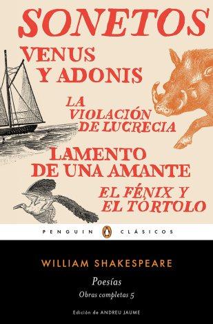 Obra completa de William Shakespeare