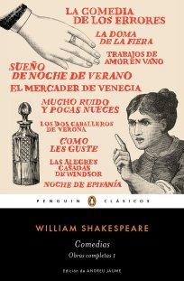 Obra completa de William Shakespeare