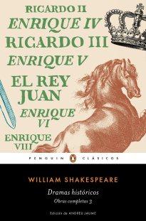 Obra completa de William Shakespeare