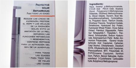 Cremas, serum y contorno de ojos de Frezyderm