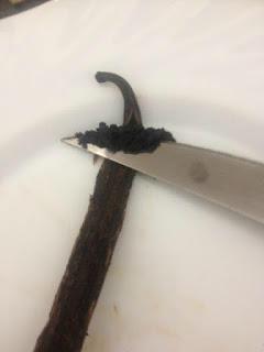 NUBES DE VAINILLA NUBES DE VAINILLA