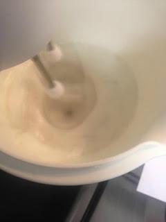 NUBES DE VAINILLA NUBES DE VAINILLA