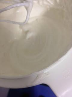 NUBES DE VAINILLA NUBES DE VAINILLA