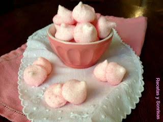 NUBES DE VAINILLA NUBES DE VAINILLA