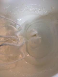 NUBES DE VAINILLA NUBES DE VAINILLA