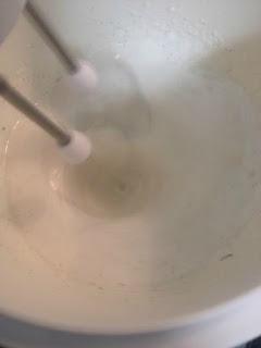 NUBES DE VAINILLA NUBES DE VAINILLA