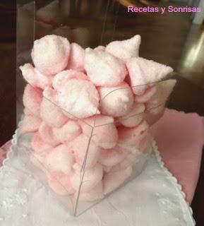 NUBES DE VAINILLA NUBES DE VAINILLA