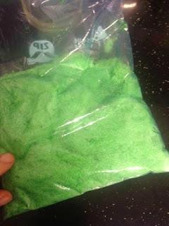 NUBES DE VAINILLA NUBES DE VAINILLA