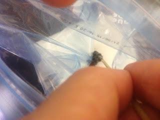 NUBES DE VAINILLA NUBES DE VAINILLA