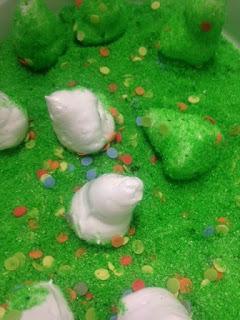 NUBES DE VAINILLA NUBES DE VAINILLA