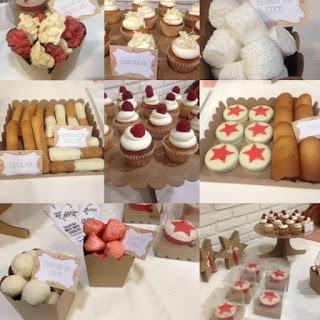 NUBES DE VAINILLA NUBES DE VAINILLA