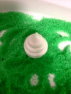 NUBES DE VAINILLA NUBES DE VAINILLA