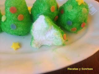 NUBES DE VAINILLA NUBES DE VAINILLA