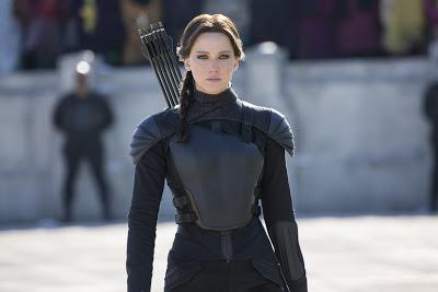 Los juegos del hambre: Sinsajo - Parte 2. Hasta siempre, Katniss. Los juegos del hambre: Sinsajo - Parte 2. Hasta siempre, Katniss.