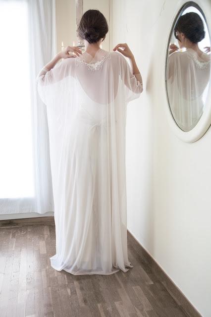 Vestidos de novia de Natalie Capell Vestidos de novia de Natalie Capell