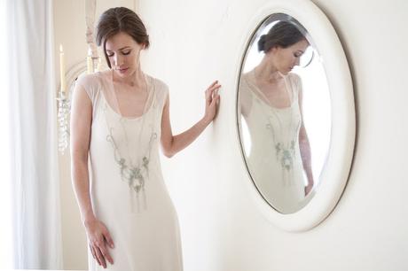 Vestidos de novia de Natalie Capell Vestidos de novia de Natalie Capell