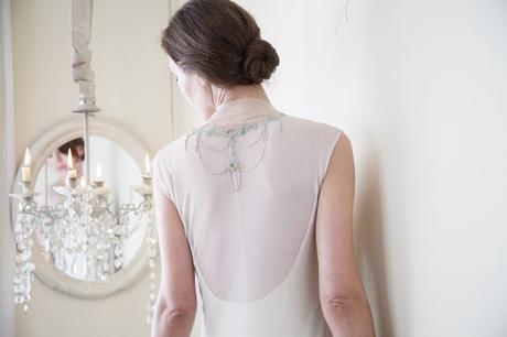 Vestidos de novia de Natalie Capell Vestidos de novia de Natalie Capell