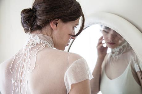 Vestidos de novia de Natalie Capell Vestidos de novia de Natalie Capell