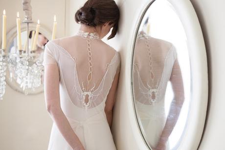 Vestidos de novia de Natalie Capell Vestidos de novia de Natalie Capell