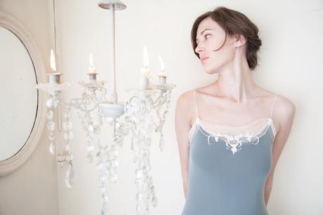 Vestidos de novia de Natalie Capell Vestidos de novia de Natalie Capell