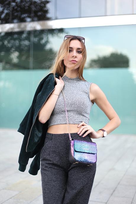 MY OUTFIT AT #BcnMeetUpMeliaSky2 MY OUTFIT AT #BcnMeetUpMeliaSky2