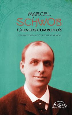 Marcel Schwob. Cuentos completos