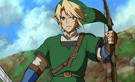 ¿Y si Hayao Miyazaki hubiera hecho una película de 'The Legend of Zelda'?