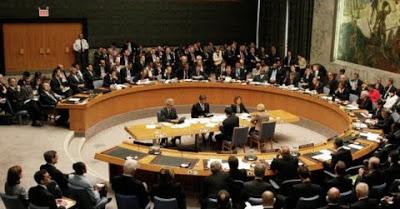 ¿ONU anuncia el inicio la tercera guerra mundial?