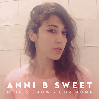 Nuevas Canciones de ANNI B SWEET