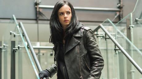 JESSICA JONES -TEMPORADA 1- IT´S CALLED WHISKEY