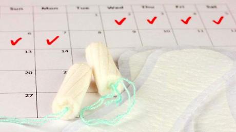 El ibuprofeno es un analgésico muy eficaz, pero ¿Puede posponer mi menstruación? El ibuprofeno es un analgésico muy eficaz, pero ¿Puede posponer mi menstruación?