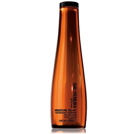 Por qué escoger champús sin sulfatos Champú Limpiador de Shu Uemura al aceite de camelia
