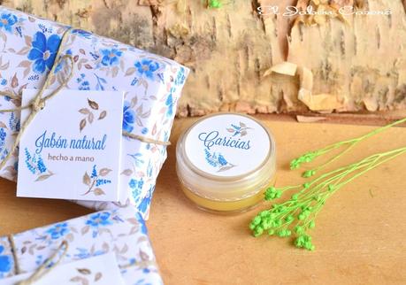 Regalos para Navidad, bálsamos de karité regalos navidad balsamos de karité