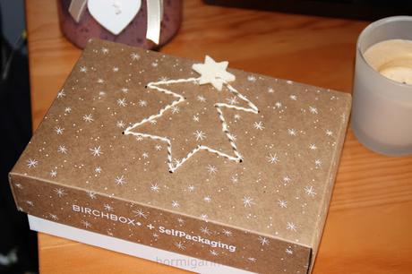 BIRCHBOX DE NOVIEMBRE. DO IT YOURSELF.