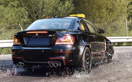 Habrá más contenido para Project CARS en 2016 Project+CARS+-+E3+screen