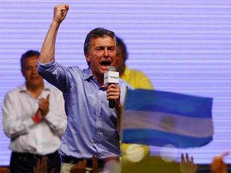 Macri ganó, y no está bien