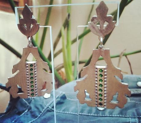 Los 5 del Diseño de Joyas Los 5 del Diseño de Joyas