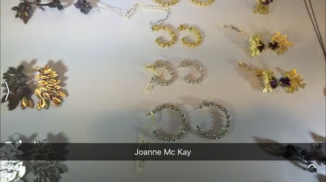 Los 5 del Diseño de Joyas Los 5 del Diseño de Joyas