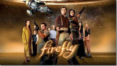 Firefly Firefly