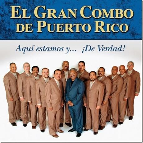 Gran Combo Gran Combo