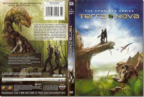 terra nova terra nova