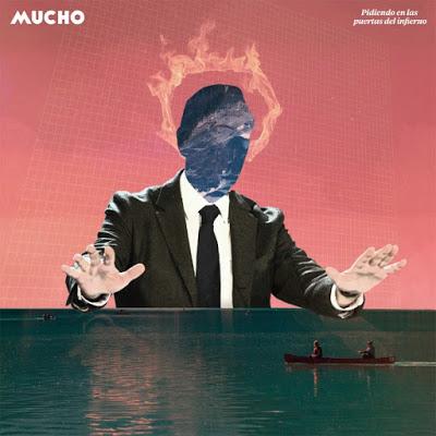 Así suena el primer single del nuevo álbum de Mucho: 'Pidiendo en las puertas del infierno' Así suena el primer single del nuevo álbum de Mucho: 'Pidiendo en las puertas del infierno'