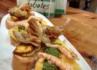 Gala de premios. Ruta de Tapas Sabores Castellón. 2015 Gala de premios. Ruta de Tapas Sabores Castellón. 2015