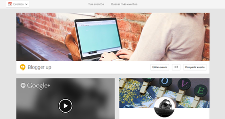Webinar: ¿a punto de iniciar tu blog? Webinar: ¿a punto de iniciar tu blog?