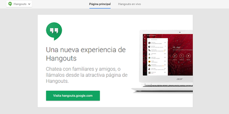 Webinar: ¿a punto de iniciar tu blog? Webinar: ¿a punto de iniciar tu blog?