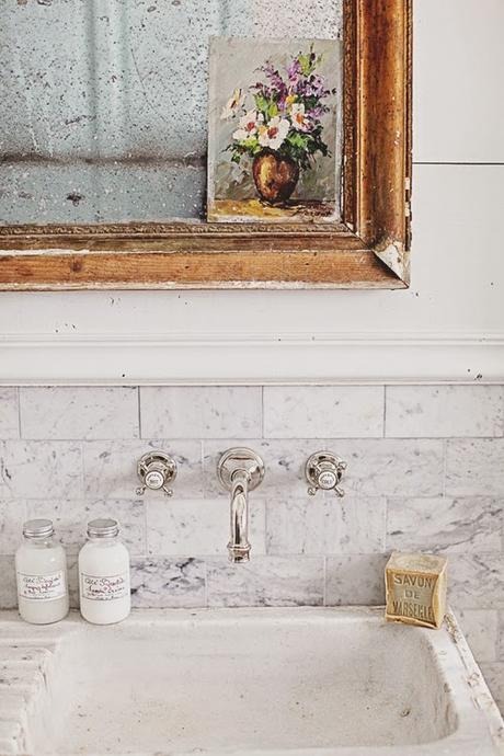 Los caballeros y las flores. Los caballeros y las flores.