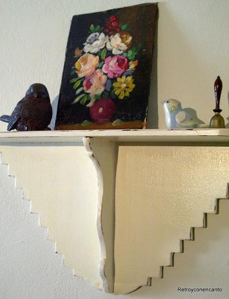 Los caballeros y las flores. Los caballeros y las flores.