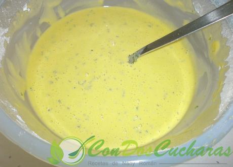 Faneca rebozada con patatas. Fish and chips OLYMPUS DIGITAL CAMERA