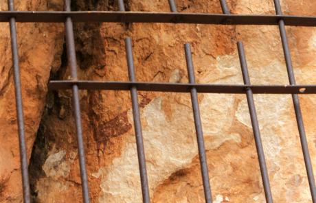 Seis motivos para viajar a la Sierra del Segura pinturasRupestresNerpio